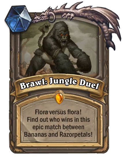 Press 'F' to pay respect. : r/customhearthstone