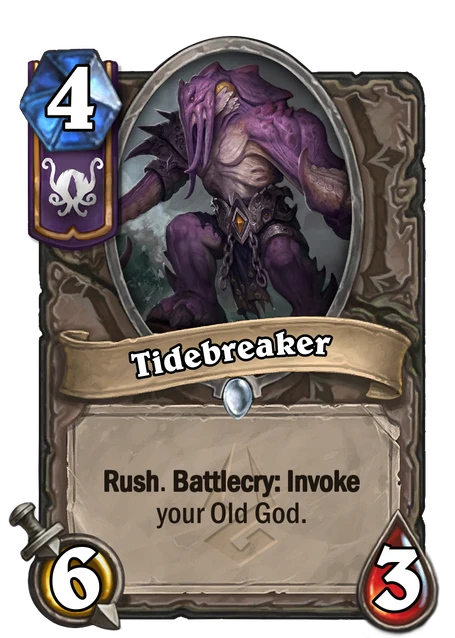 Tidebreaker