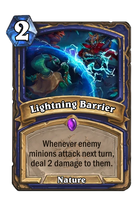 HearthCards | Gallery