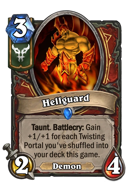 Hellguard