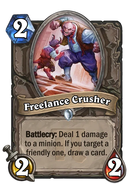 HearthCards | Gallery