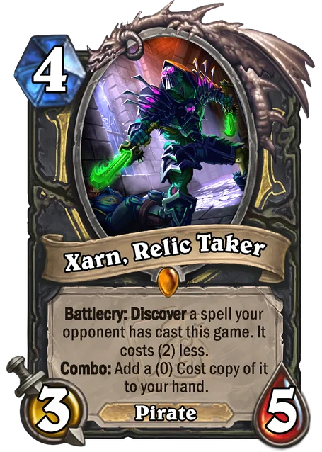 HearthCards | Gallery