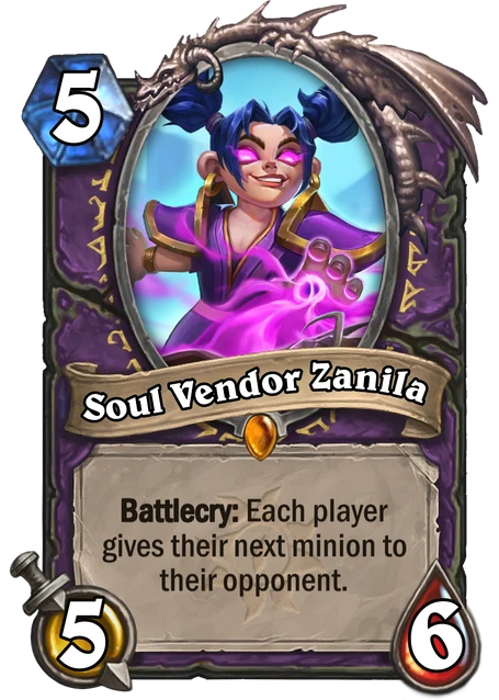 HearthCards | Gallery