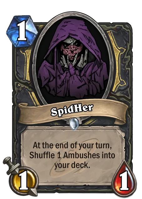 HearthCards | Gallery
