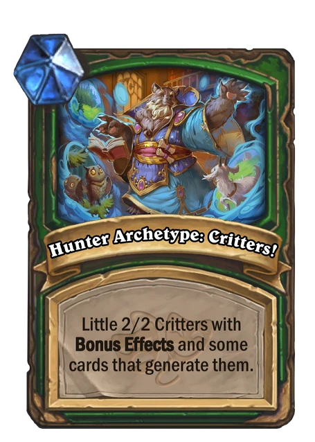 HearthCards | Gallery