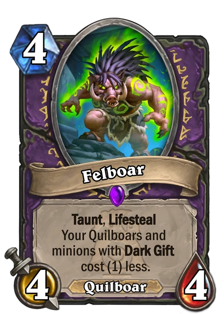 Amethyst ⭐️魔から身を隠す【摩利支天】かげろうのゴールドブレス⭐️ HearthCards | Gallery