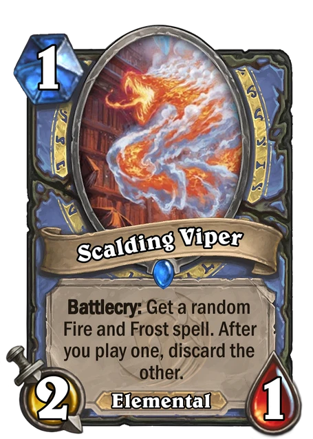 HearthCards | Gallery