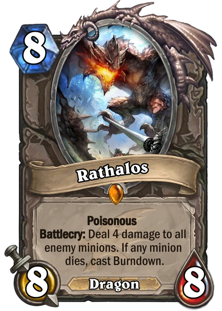 HearthCards | Gallery