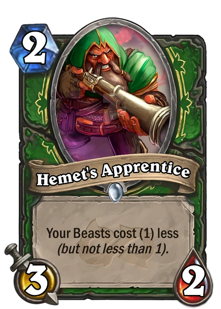 HearthCards | Gallery