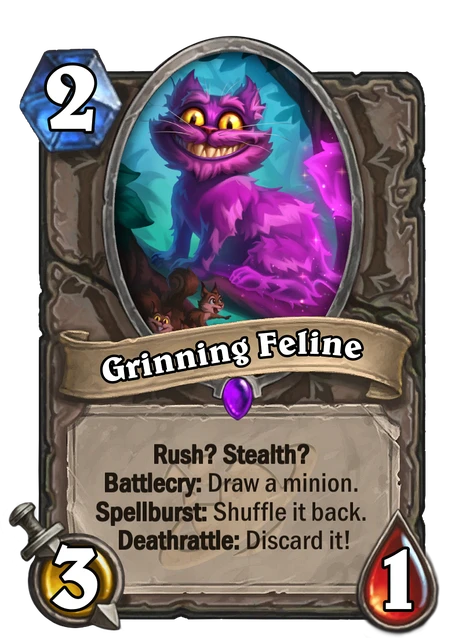 HearthCards | Gallery