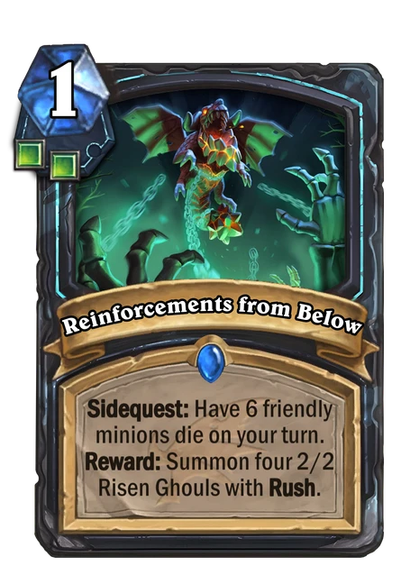 HearthCards | Gallery