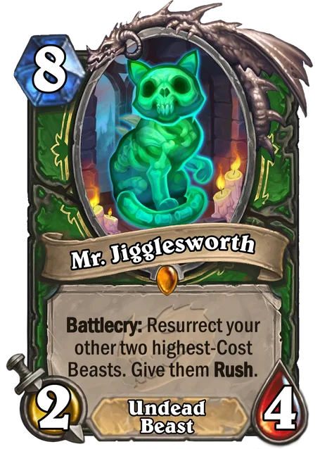 HearthCards | Gallery