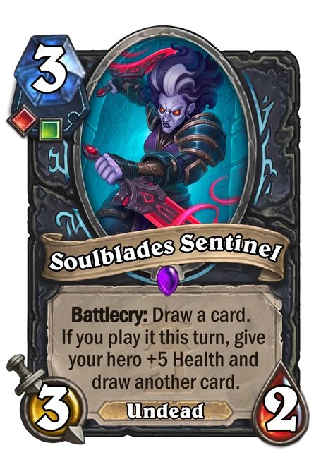 HearthCards | Gallery