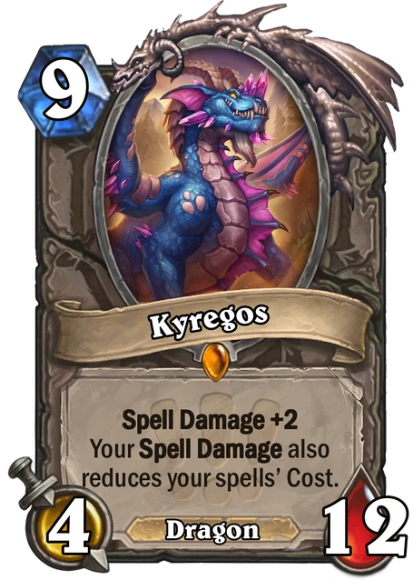 ✨【宇宙で一番のお守り】赤龍御稜威霊‼️ HearthCards | Gallery