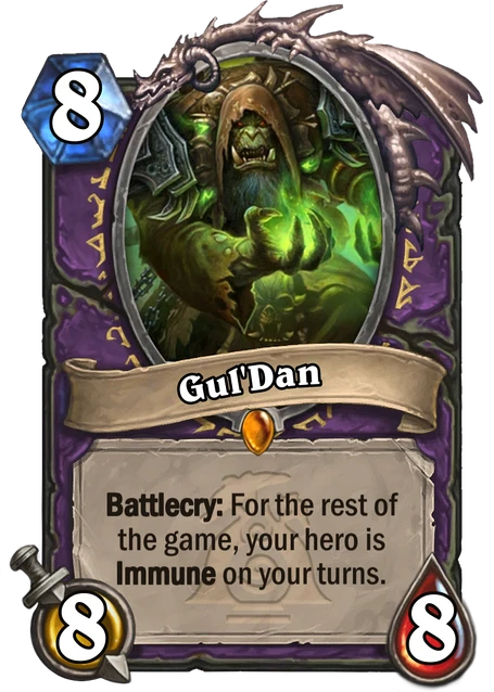 HearthCards | Gallery