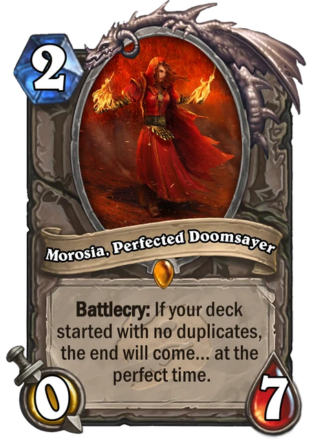 HearthCards | Gallery