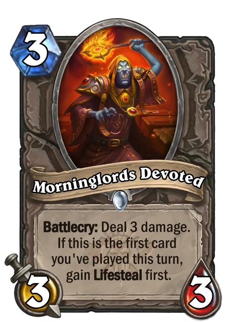 HearthCards | Gallery