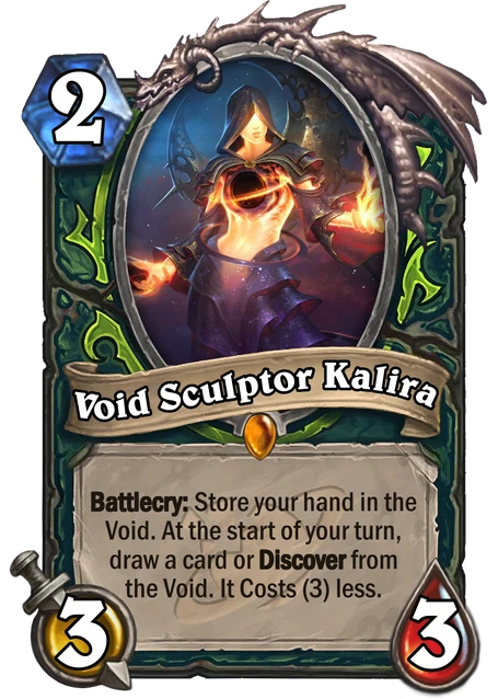 HearthCards | Gallery