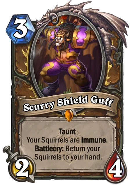 HearthCards | Gallery