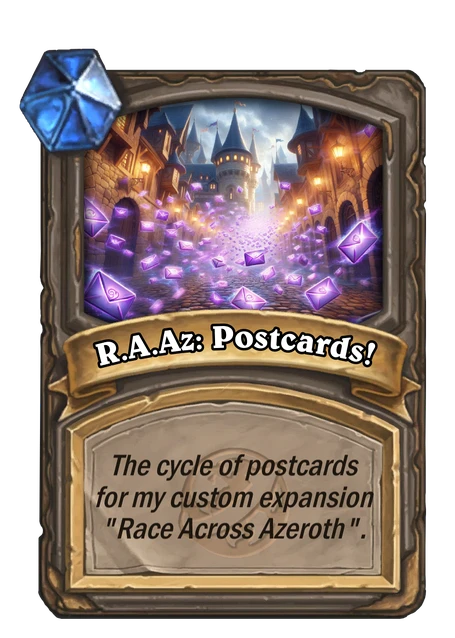 HearthCards | Gallery