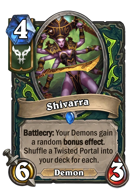 Shivarra