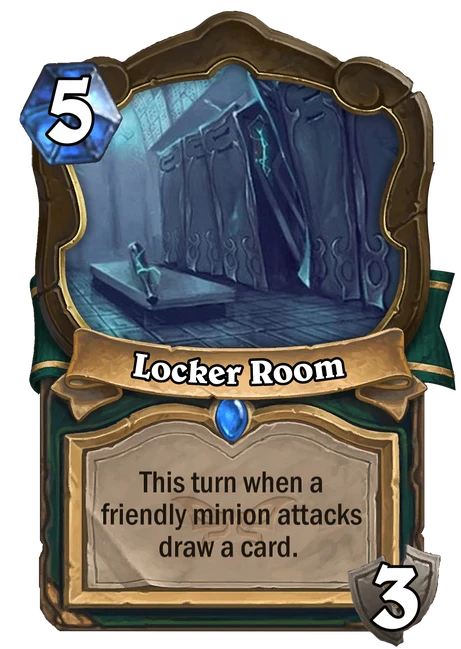 HearthCards | Gallery